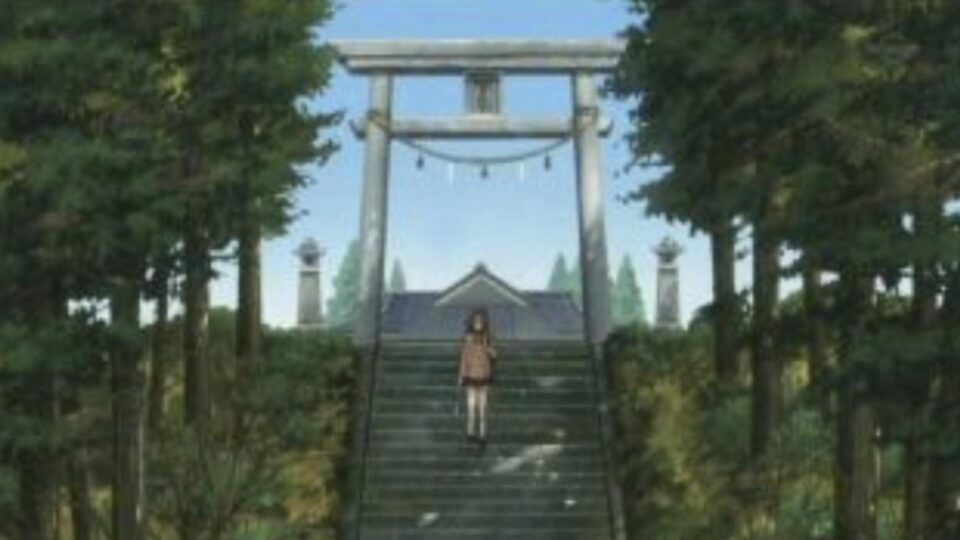 一武八幡宮 狛犬のあやかしがいた厄除けの神さま│Harada Office Weblog