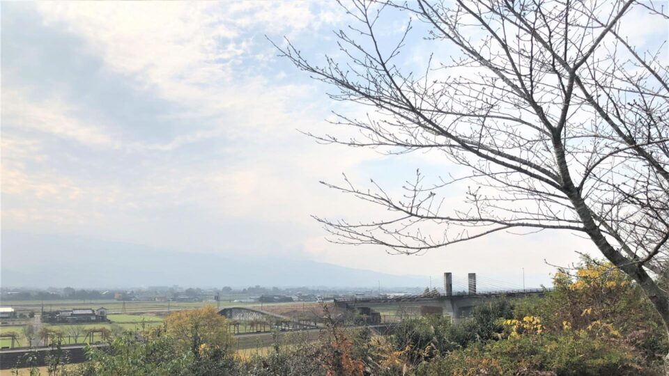 聖地巡礼その5 奥球磨へ 市房山から多良木町コース Harada Office Weblog