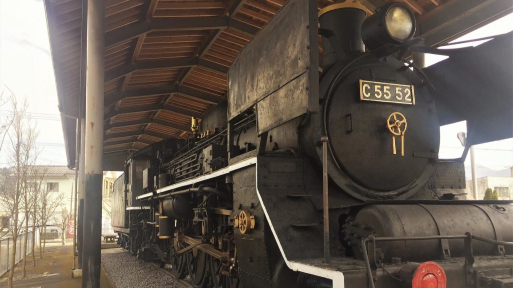 吉松駅 かつての交通の要衝 鉄道のまちよしまつ│Harada Office Weblog