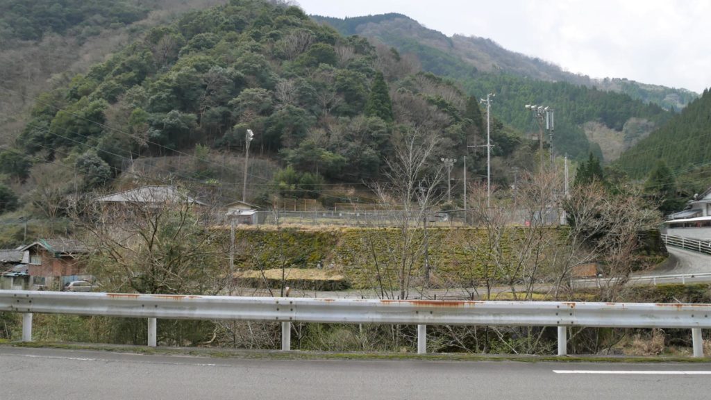 五木西小学校 小鶴地区の歴史ある小学校│Harada Office Weblog