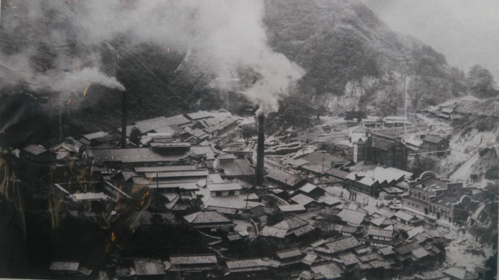 十条製紙坂本工場跡 明治時代からの近代的産業遺構│Harada Office Weblog