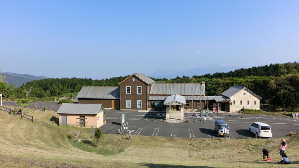 矢岳高原ベルトンオートキャンプ場 現代のトレンドに乗る設計│Harada Office Weblog