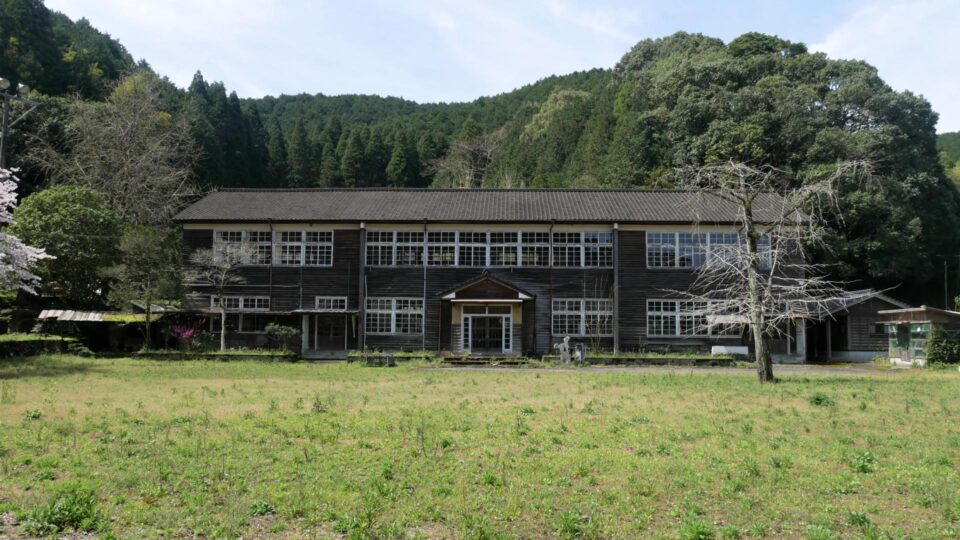 女島小学校 個人的なお気に入りの学校ベスト1 Harada Office Weblog