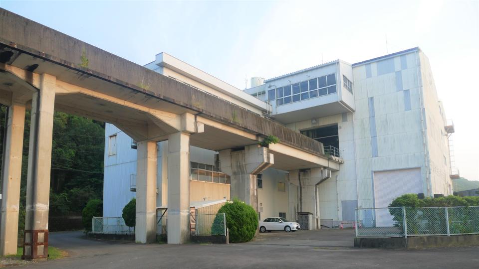 リニア宮崎実験線 九州を走っていた夢の超高速鉄道 Harada Office Weblog