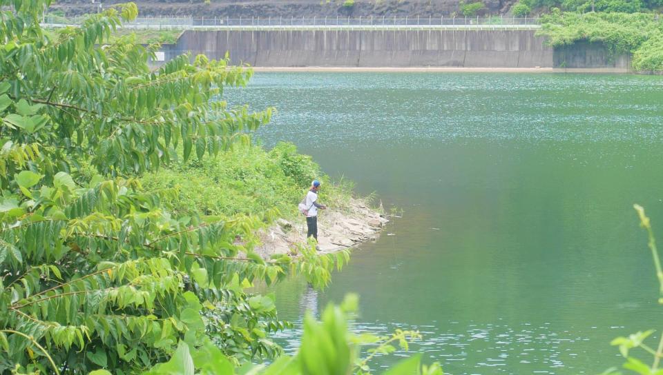 熊本 宮崎 鹿児島 各県のバス釣りスポット Harada Office Weblog