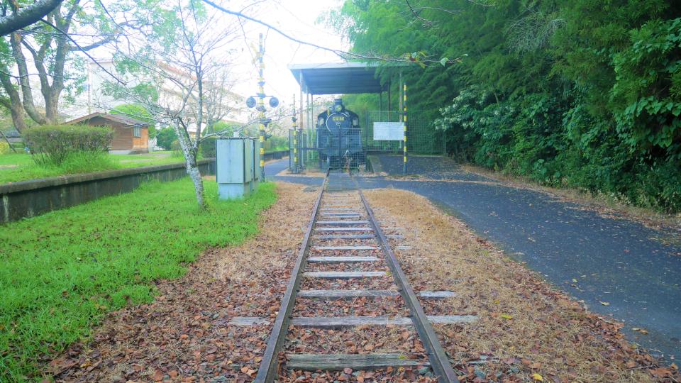 志布志線 産業都市都城と港湾都市志布志を結んだローカル線