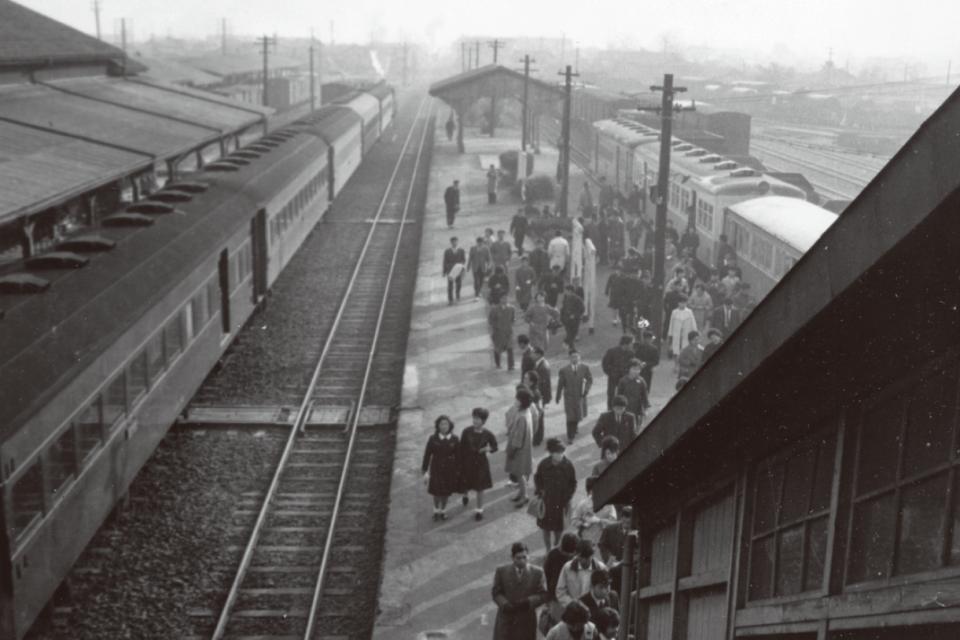 八角トンネル 廃線後半世紀を経過した熊延鉄道の数少ない遺構 Harada Office Weblog