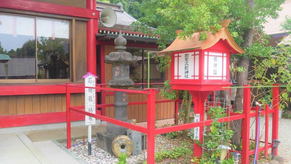 加紫久利神社 薩摩国所縁の二の宮と第一級関所 野間の関 Harada Office Weblog