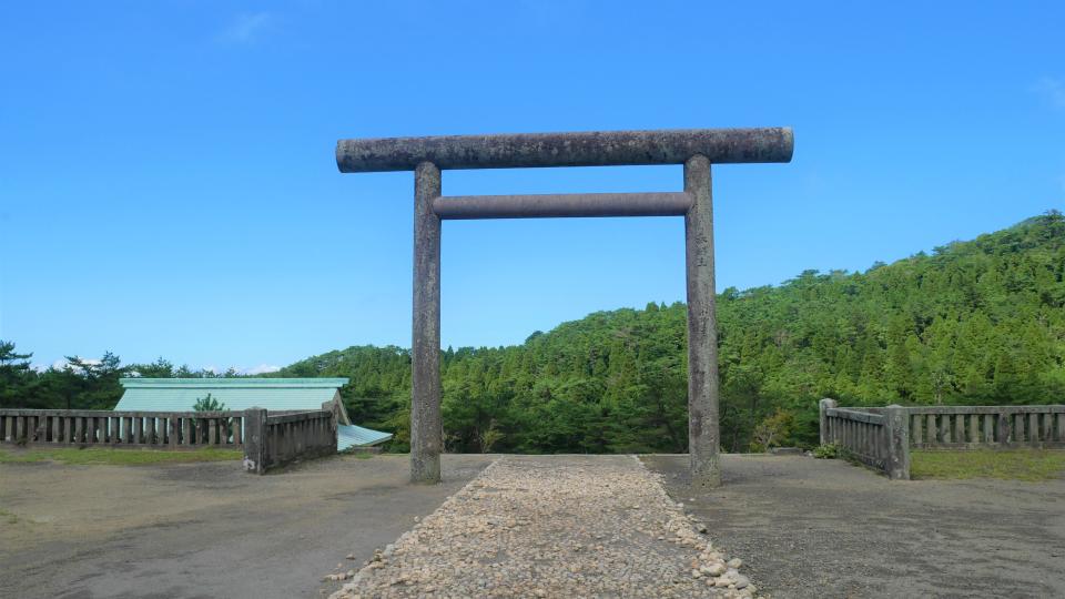 霧島神宮古宮址 天の逆鉾への登山拠点高千穂河原 Harada Office Weblog