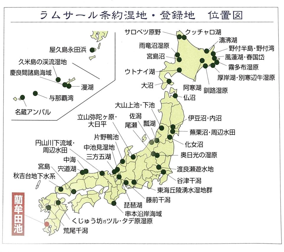 藺牟田池 意外と多彩な楽しみ方ができる中薩の人気スポット Harada Office Weblog
