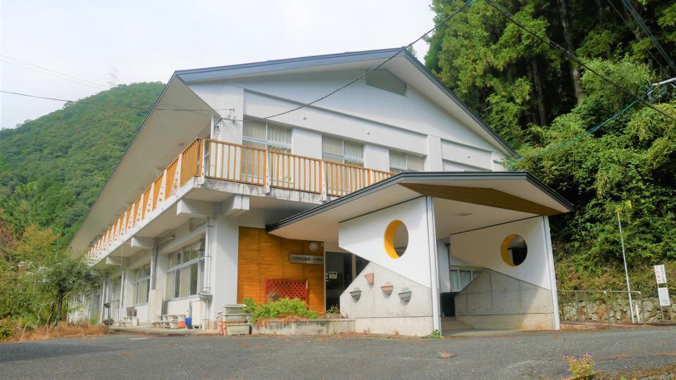 泉第一小学校 統合し新しい歴史が始まった八代市泉町の小中学校│Harada Office Weblog