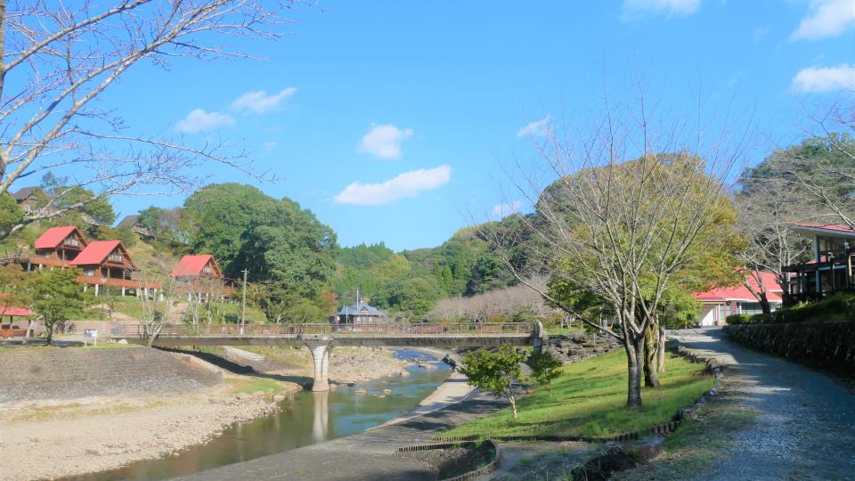 観音滝公園 叶わぬ恋も成就する縁結びのリゾート地 Harada Office Weblog