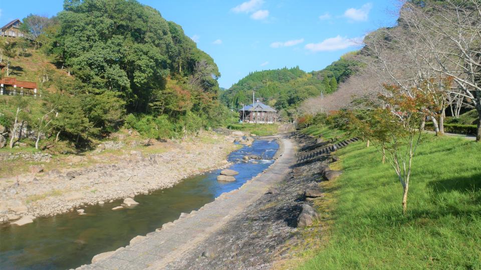 観音滝公園 叶わぬ恋も成就する縁結びのリゾート地 Harada Office Weblog