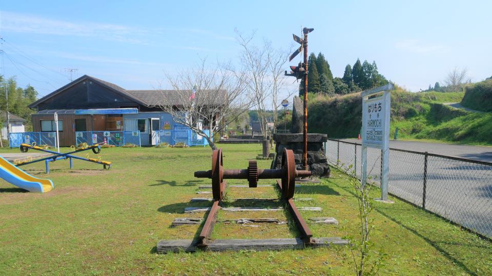 宮之城線 北薩の中心都市と奥薩摩を結んだ鉄道路線│Harada