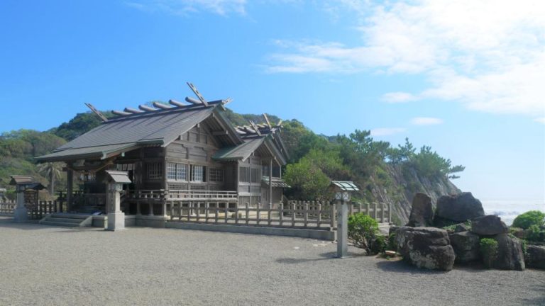 大御神社