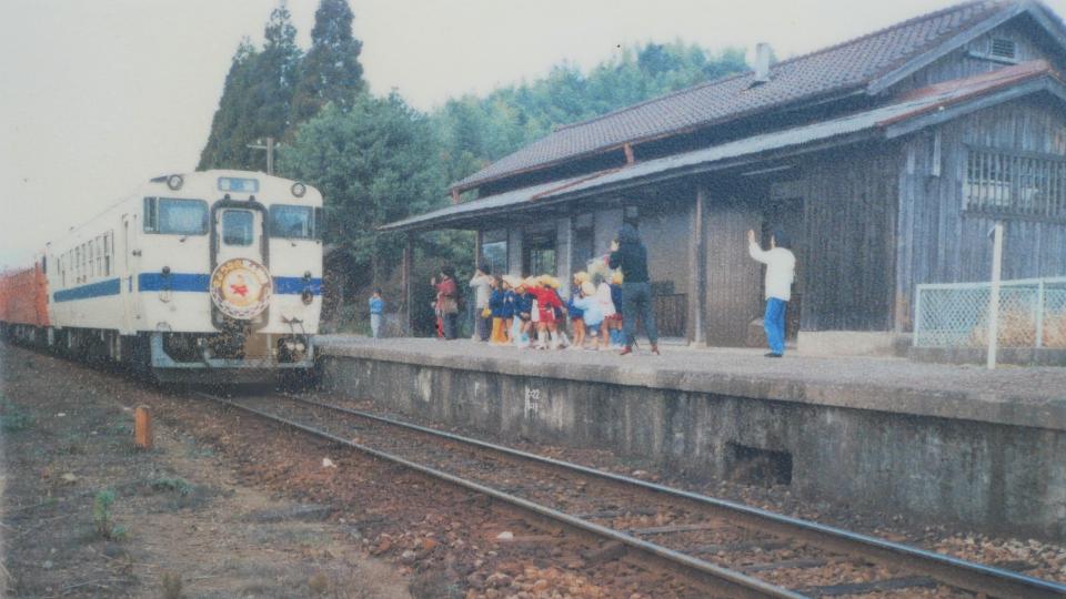 宮之城線 北薩の中心都市と奥薩摩を結んだ鉄道路線│Harada