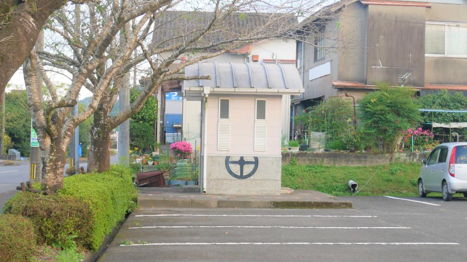 志布志線 産業都市都城と港湾都市志布志を結んだローカル線│Harada