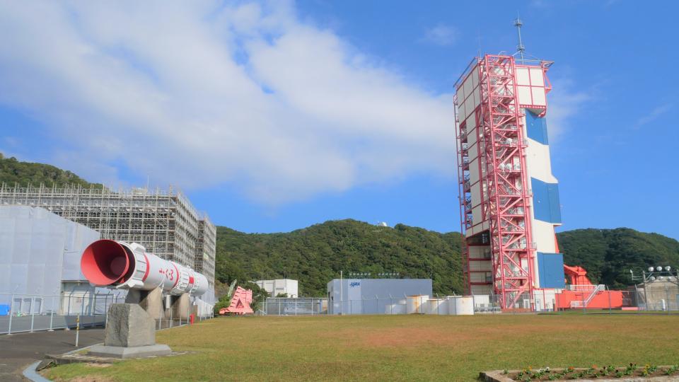 JAXA内之浦宇宙観測所 肝付町のロケット打ち上げ施設│Harada Office