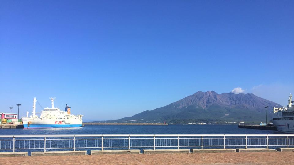 超定番 鹿児島のおいしい食べ物と飲み物