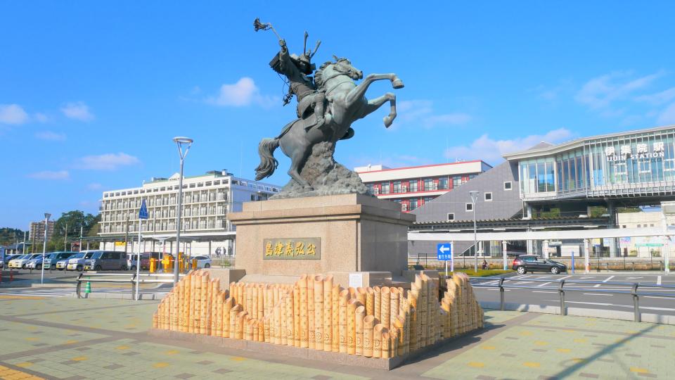 伊集院駅 近代的な駅舎に生まれ変わった伊集院の玄関口│Harada Office
