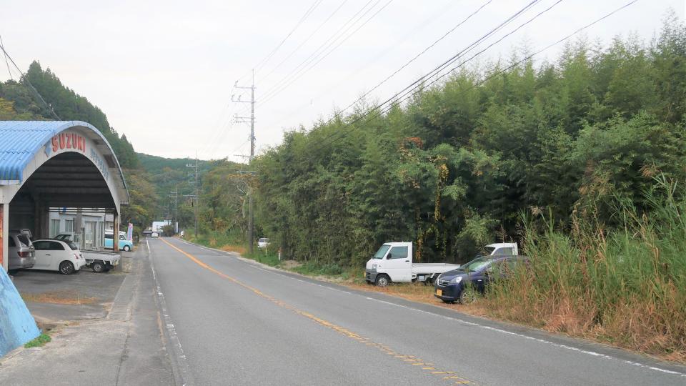 鹿児島交通枕崎線 薩摩半島西岸を縦貫したローカル私鉄│Harada Office Weblog