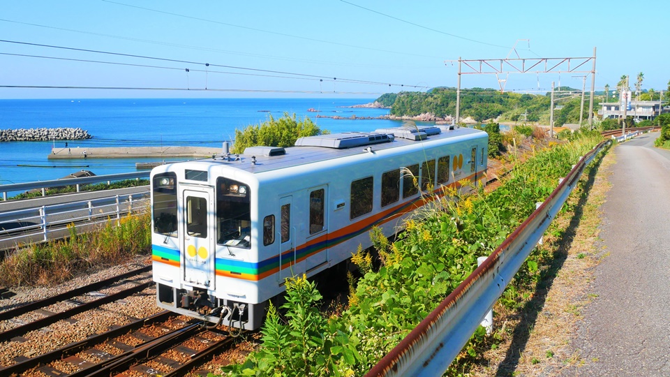 かぞくいろ 想像以上に感動する肥薩おれんじ鉄道沿線ロケ地めぐり
