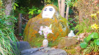 じめさあ 時代を越えて鹿児島県民に愛される持明院さま・島津亀寿姫