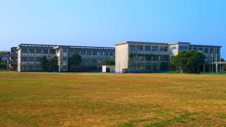 鹿児島県立阿久根高等学校 鶴翔高等学校へ引き継がれた伝統と歴史 Harada Office Weblog