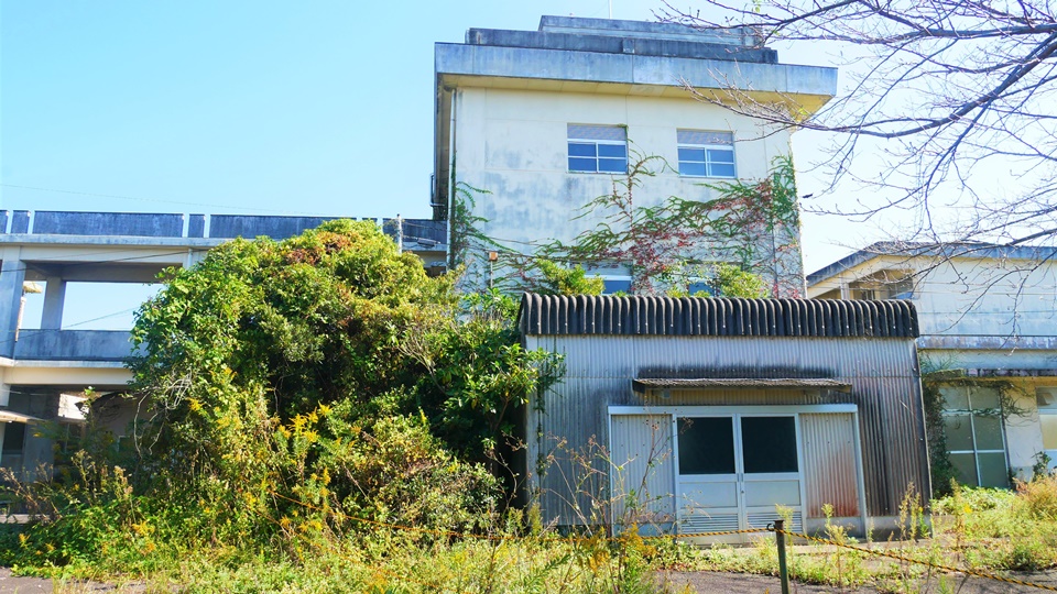 鹿児島県立阿久根高等学校 鶴翔高等学校へ引き継がれた伝統と歴史 Harada Office Weblog