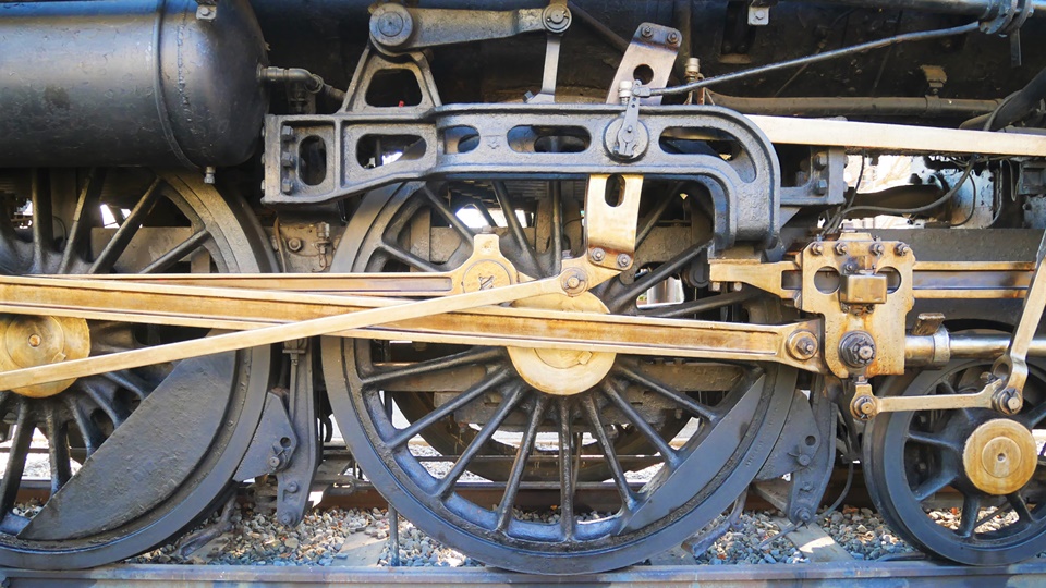 九州南部に静態保存されている蒸気機関車 まとめ│Harada Office Weblog
