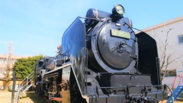 九州南部に静態保存されている蒸気機関車 まとめ│Harada Office Weblog