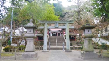 鹿児島神社 宇治瀬大明神 錦江湾から甲突川をさかのぼった海の神さま Harada Office Weblog 鹿児島神社 宇治瀬大明神 錦江湾から甲突川をさかのぼった海の神さま Harada Office Weblog