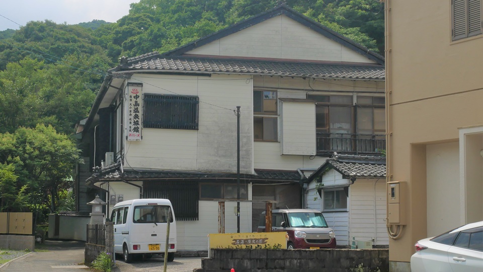 中島温泉旅館 九州南部唯一の座敷わらしが住む吹上温泉の老舗│Harada Office Weblog 中島温泉旅館 九州南部唯一の座敷わらしが住む吹上温泉の老舗│Harada Office Weblog