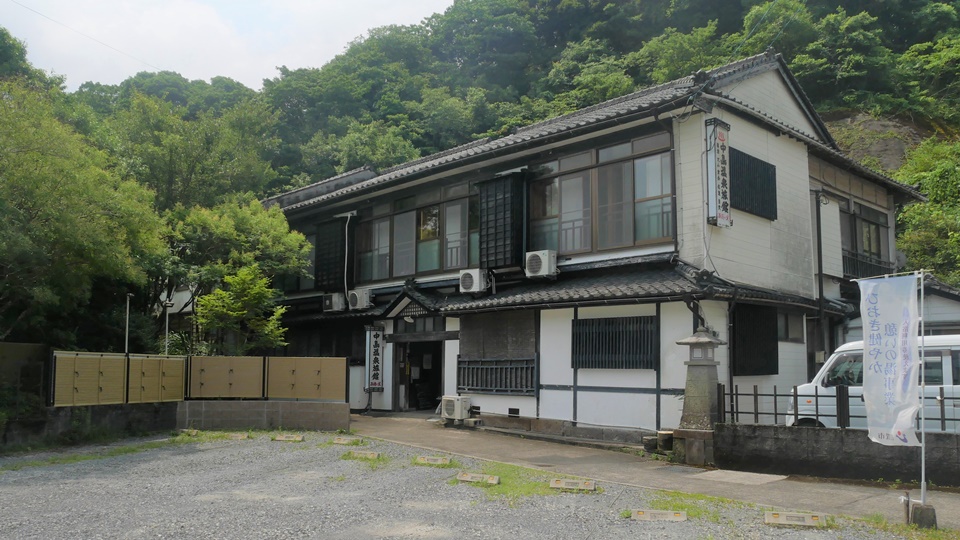 中島温泉旅館 九州南部唯一の座敷わらしが住む吹上温泉の老舗│Harada Office Weblog 中島温泉旅館 九州南部唯一の座敷わらしが住む吹上温泉の老舗│Harada Office Weblog