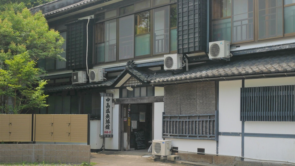中島温泉旅館 九州南部唯一の座敷わらしが住む吹上温泉の老舗│Harada Office Weblog 中島温泉旅館 九州南部唯一の座敷わらしが住む吹上温泉の老舗│Harada Office Weblog