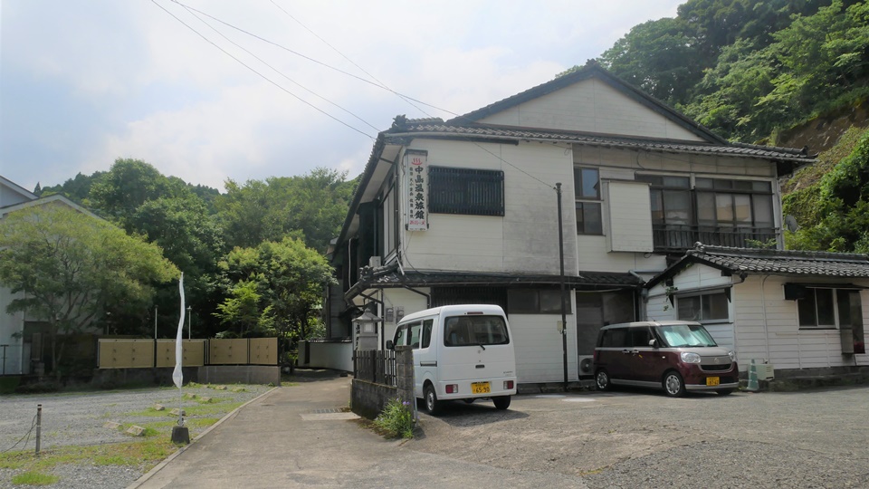 中島温泉旅館 九州南部唯一の座敷わらしが住む吹上温泉の老舗│Harada Office Weblog 中島温泉旅館 九州南部唯一の座敷わらしが住む吹上温泉の老舗│Harada Office Weblog