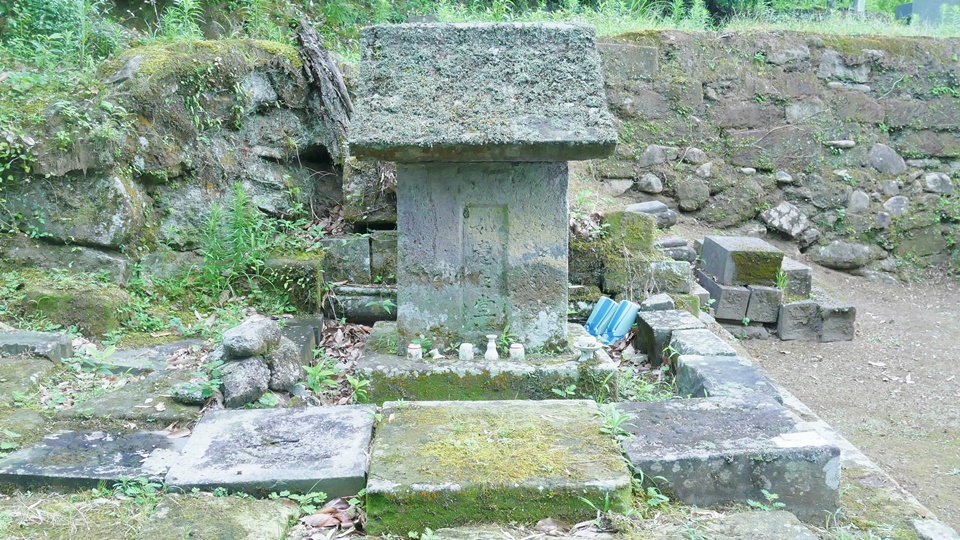 香梅ヶ渕 殿さまも遊んでいた喜入旧麓の景勝地│Harada Office Weblog