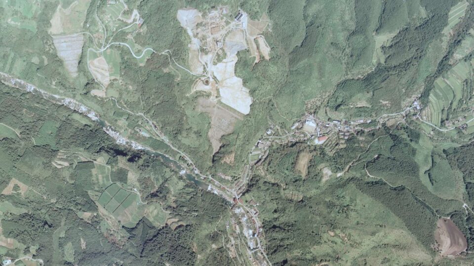 槙峰鉱山 にわか廃鉱マニアとして訪れた銅山の感慨深い遺構群│Harada Office Weblog