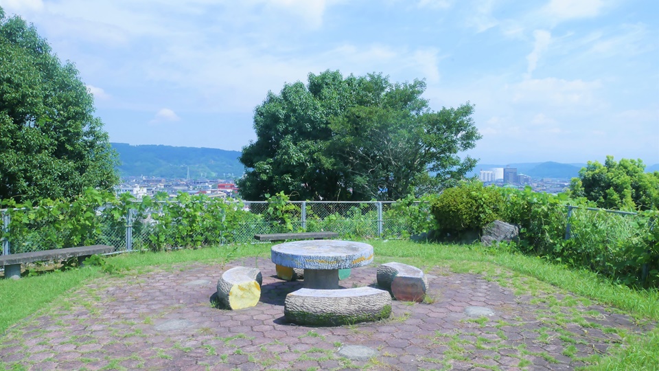 富隈城跡 隠居した島津家第16代当主島津義久公の居城│Harada Office Weblog