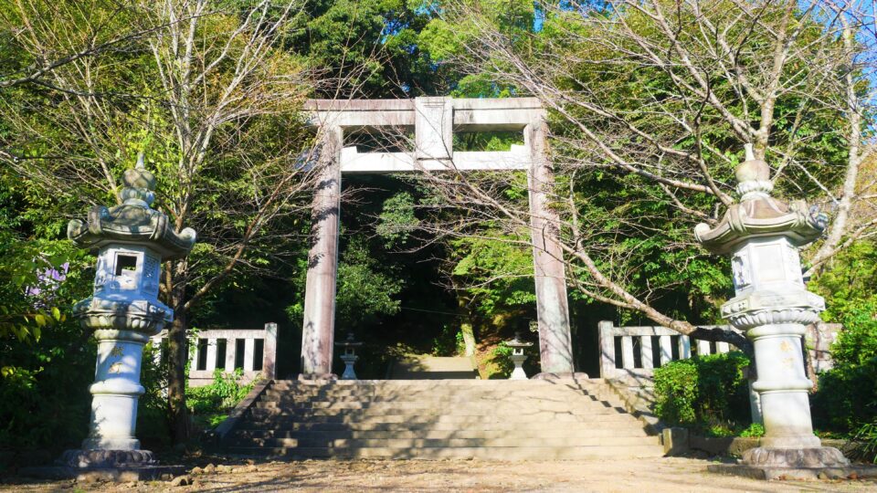 菊池神社 肥後国の有力武将・約450年間の領主・菊池氏をまつる│Harada Office Weblog