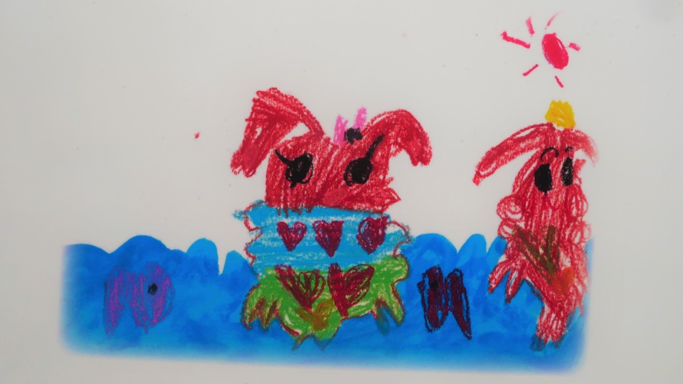 オシリカジリムシ発見の地 新種の甲殻類がみつかった福ノ江海岸│Harada Office Weblog