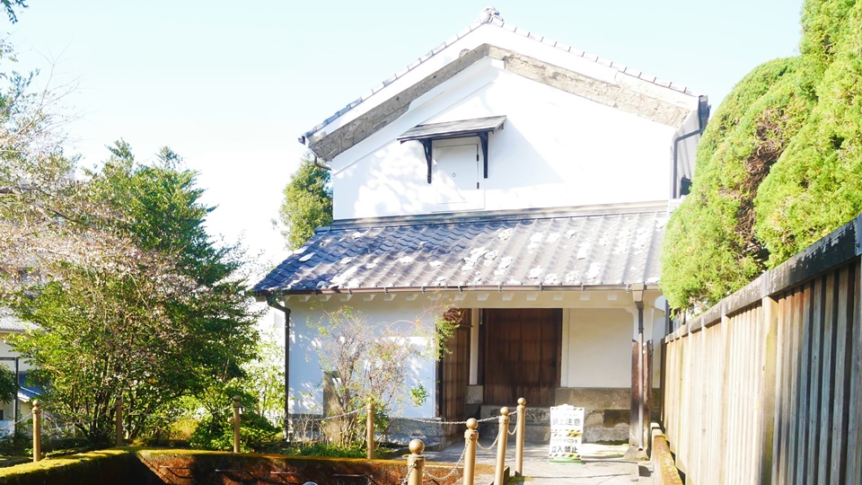 都城島津邸 島津伝承館と廃藩後に都城島津氏が住んだ大邸宅│Harada Office Weblog