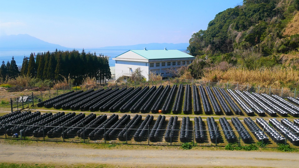 海上自衛隊 メダル 鹿児島 JMSDF 鹿児島音響測定所 海上自衛隊 潜水艦