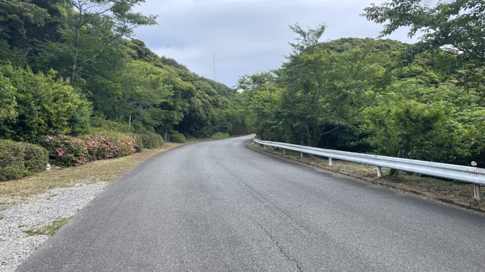 仏木坂古戦場 下り坂なのに車がバックする天草国人一揆の激戦地│Harada Office Weblog